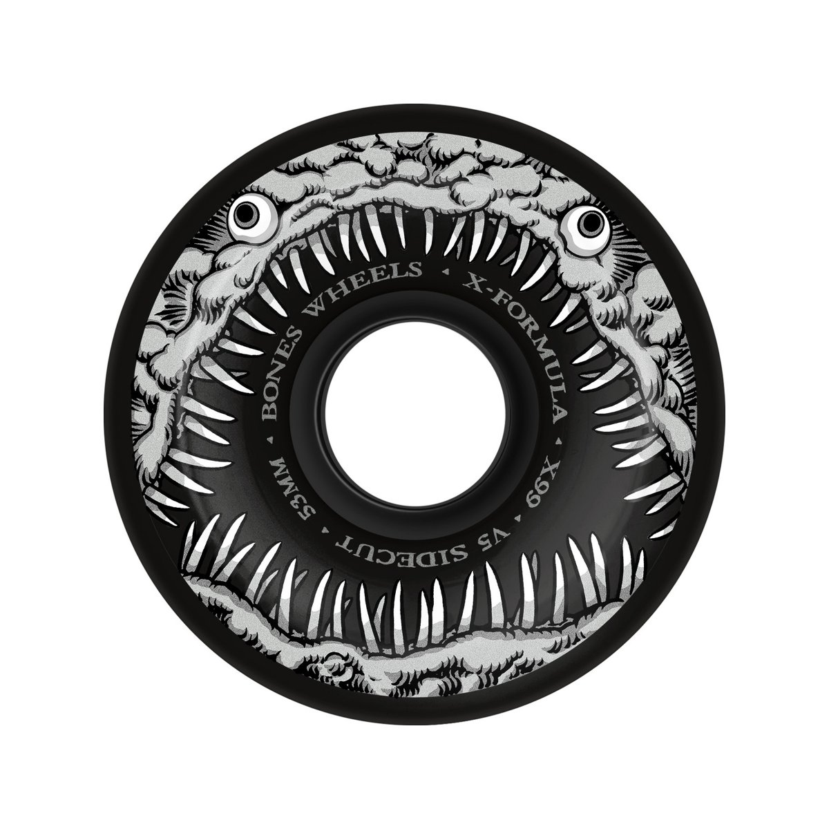DARK WATERS XF - V5 99A - 53MM
