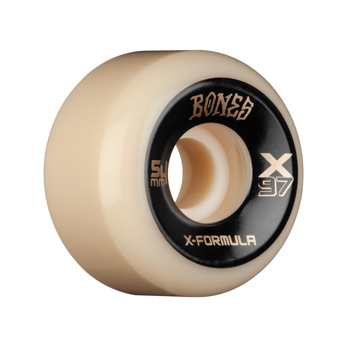 X-NINETY SEVEN XF - V6 97A - 54MM