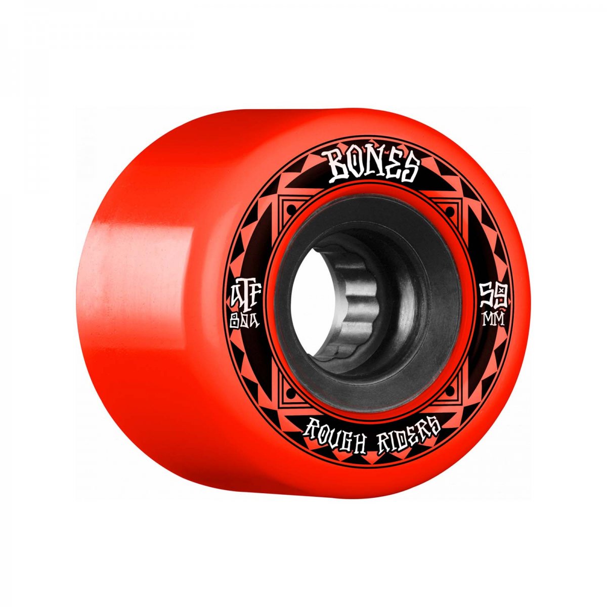 ROUGH RIDER RUNNERS ATF - 59MM