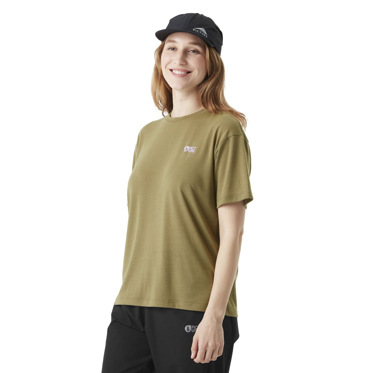 TIMONT W TECH T
