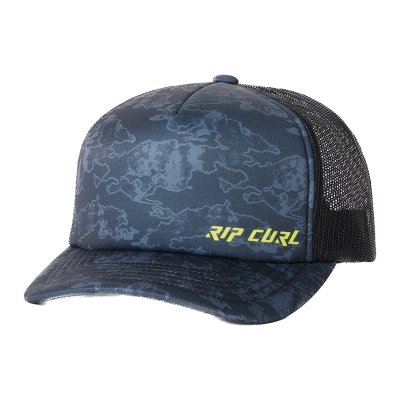 WEEKEND TRUCKER