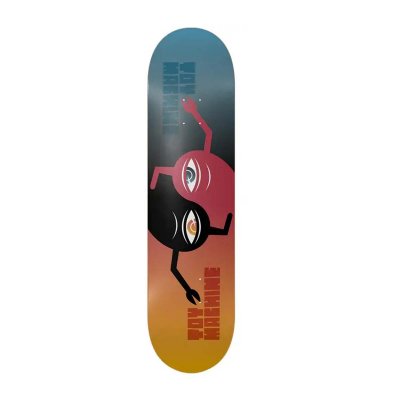 Ying Yang - 8,25