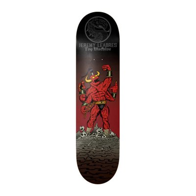 Leabres Death Fight - 8,25