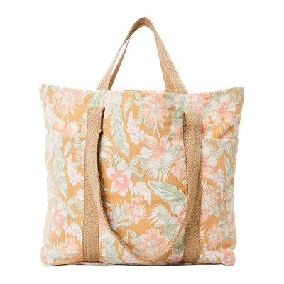 ORGANIC BEACH TOTE