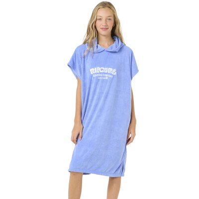 CLASSIC SURF HOODED TOWEL