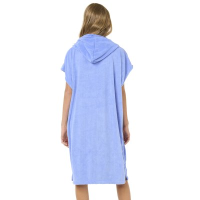 CLASSIC SURF HOODED TOWEL