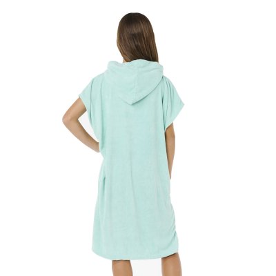 CLASSIC SURF HOODED TOWEL