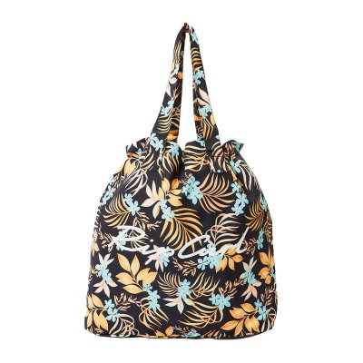 DRAWSTRING TOTE