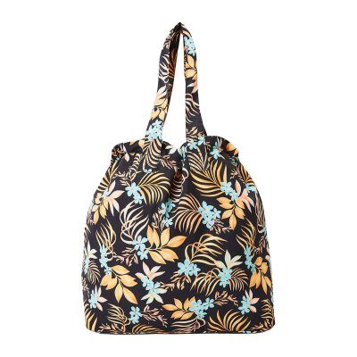 DRAWSTRING TOTE