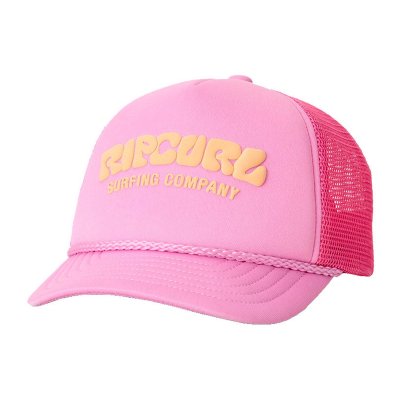 MIXED SOFT JUNIOR TRUCKER