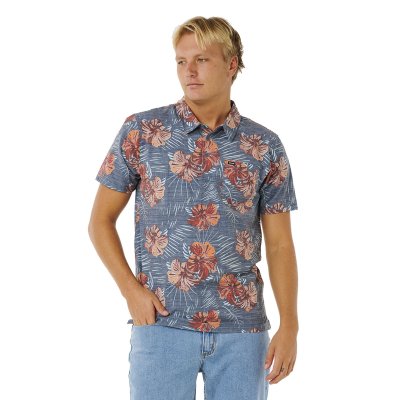 SESSIONS AEROTECH POLO