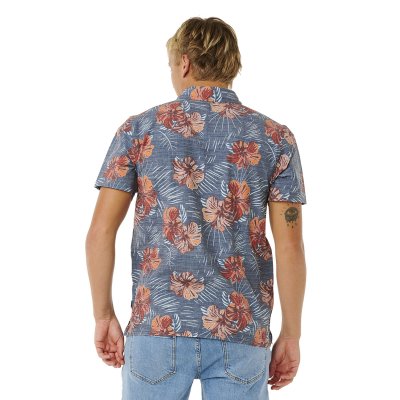 SESSIONS AEROTECH POLO