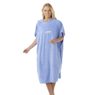 CLASSIC SURF HOODED TOWEL