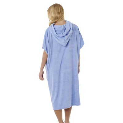 CLASSIC SURF HOODED TOWEL