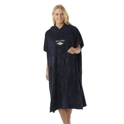 CLASSIC SURF HOODED TOWEL