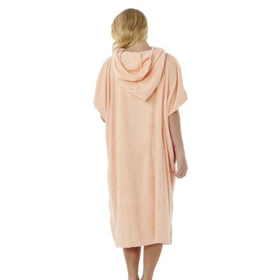 CLASSIC SURF HOODED TOWEL