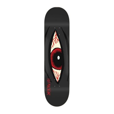 Sect Eye Bloodshot - 8,13