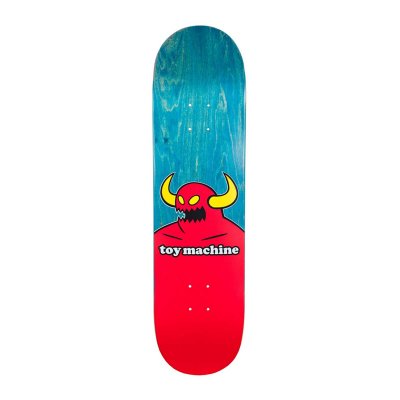 Monster  - 8,25
