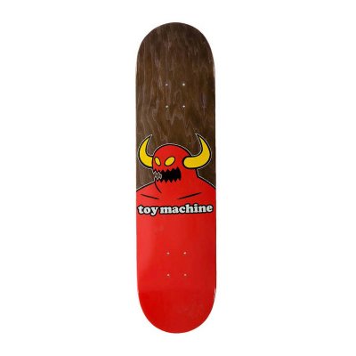 Monster  - 8,38