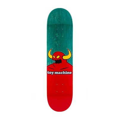 Monster  - 8,5