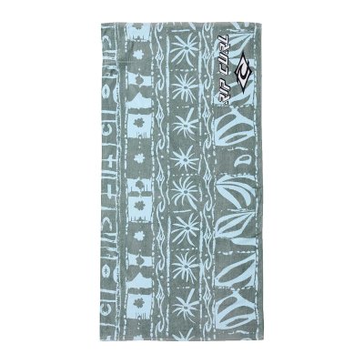 SUNSTASH BEACH TOWEL
