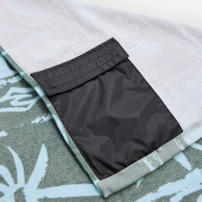 SUNSTASH BEACH TOWEL