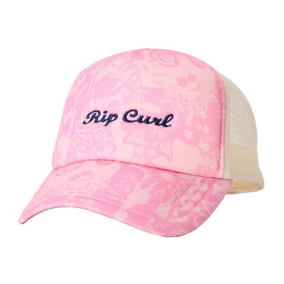 MIXED REVIVAL TRUCKER