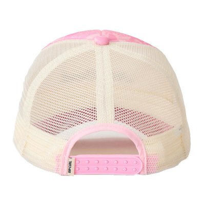 MIXED REVIVAL TRUCKER