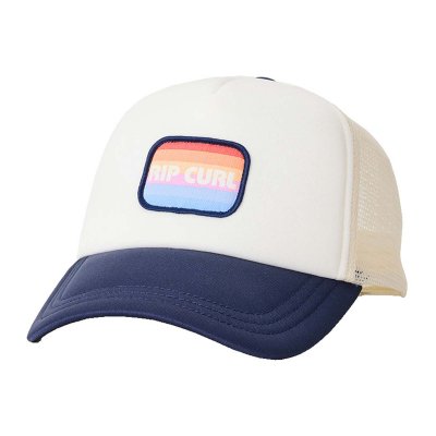 MIXED REVIVAL TRUCKER