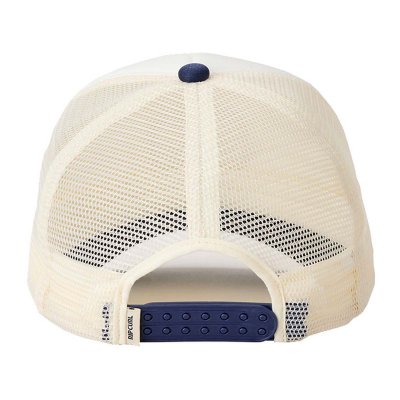 MIXED REVIVAL TRUCKER