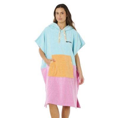 PREMIUM SURF HOODED TOWEL