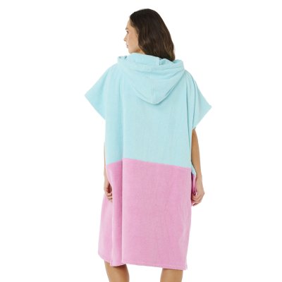 PREMIUM SURF HOODED TOWEL