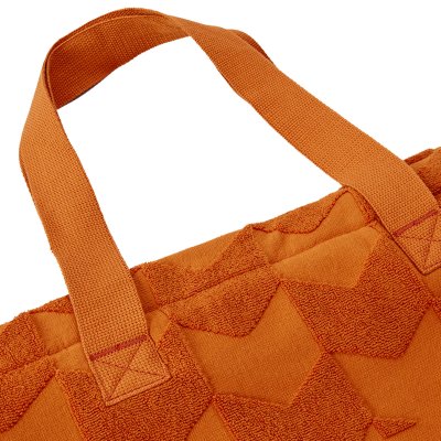 BRAND TERRY 40L TOTE