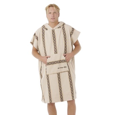 CLASSIC SURF HOODED TOWEL