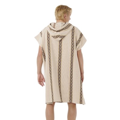 CLASSIC SURF HOODED TOWEL