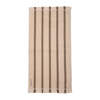 CLASSIC SURF JACQUARD TOWEL