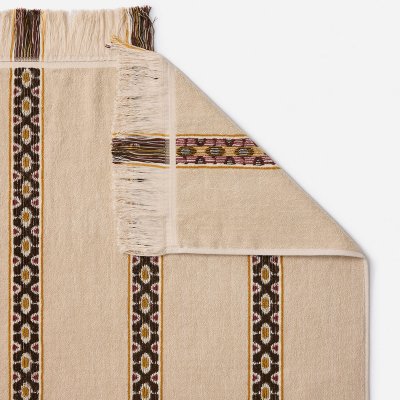 CLASSIC SURF JACQUARD TOWEL