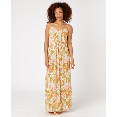 ALWAYS SUMMER LONG DRESS