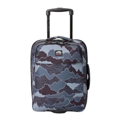 F-LIGHT CABIN 30L SEARCH CAMO