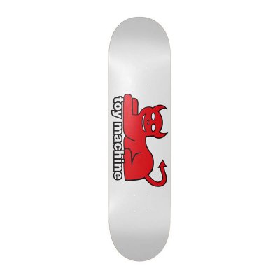 Devil Cat 2018 - 8,75