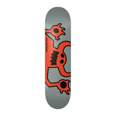 OG Monster - 8,25