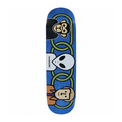 Missing Link - 8,5