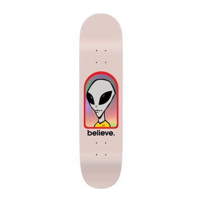 Believe Hologram - 8,0