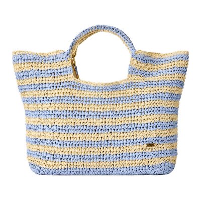 CLASSIC SURF PAPER  27L TOTE