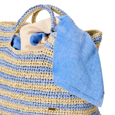 CLASSIC SURF PAPER  27L TOTE