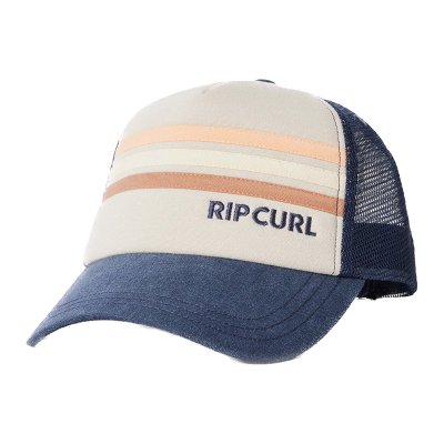 MIXED REVIVAL TRUCKER