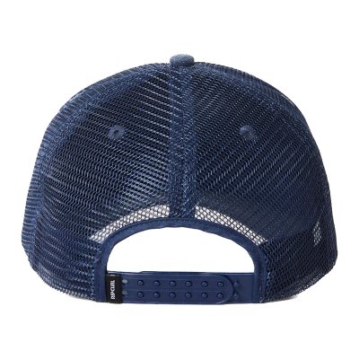 MIXED REVIVAL TRUCKER