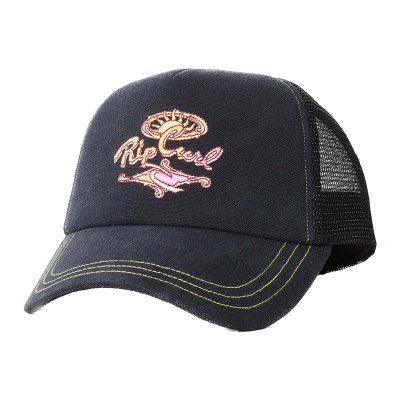 MIXED REVIVAL TRUCKER