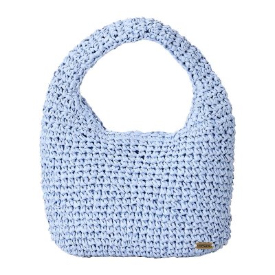 CLASSIC SURF PAPER HAND BAG