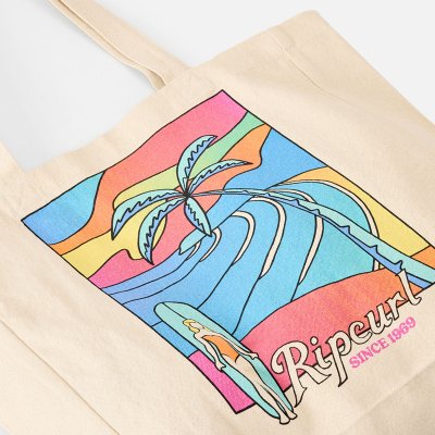 CUSTOM DESTO 20L TOTE